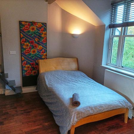 Self-Contained Studio In Central London Property Unit 4公寓 外观 照片