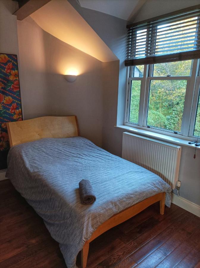 Self-Contained Studio In Central London Property Unit 4公寓 外观 照片